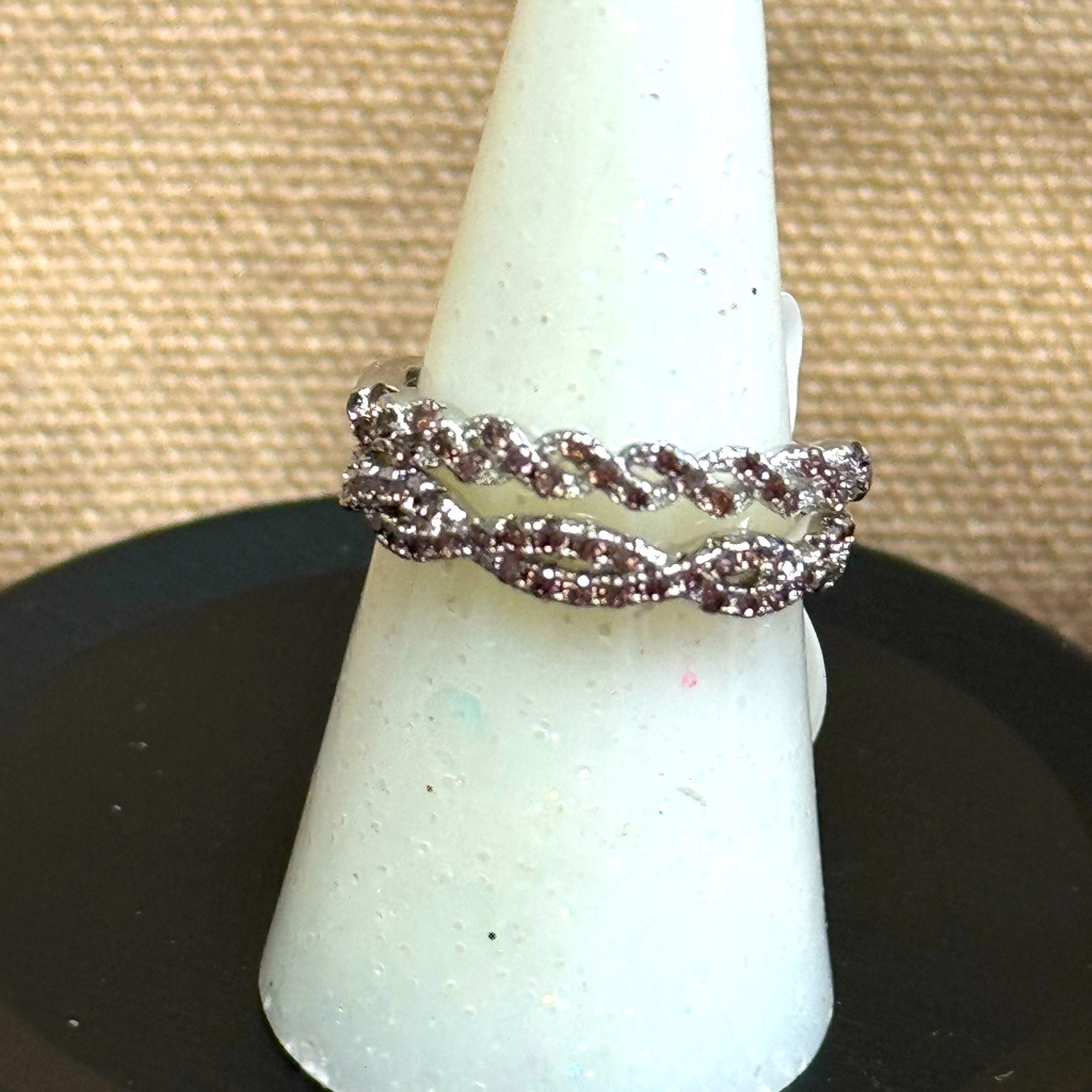 The Gabriella Ring 25$